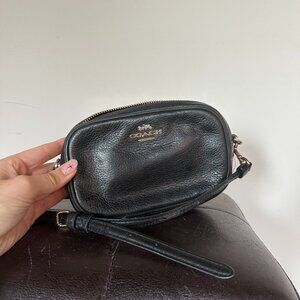 Coach Crossbody/Fannypack